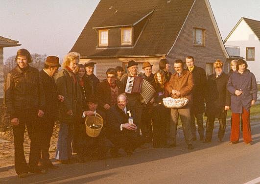 Eierschnorrer