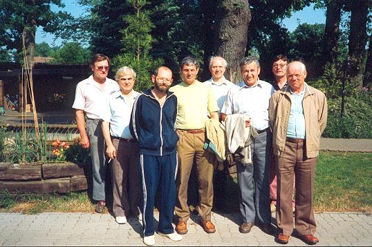Besuch aus Gomel